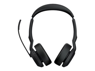 Jabra Evolve2 55 Uc Stereo 25599 989 889